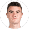 Alex Cardero, Midfielder for Real Oviedo