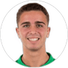 Brenes, Defender for Bollullos CF
