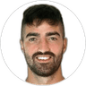 Miquel Codina, Defender for Zamora CF