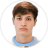 Dominik Simcic, Forward for Siroki Brijeg