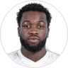 Dennis Owusu, Midfielder for FC Baník Ostrava