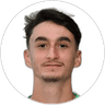 Ayman Kassimi, Forward for MVV Maastricht