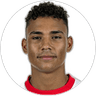 Henri Koudossou, Defender for Arminia Bielefeld