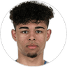 Andre Leipold, Forward for SC Verl