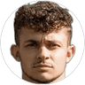 Harvey Sayer, Defender for Tamworth