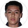Sharif Ramirez, Forward for Deportivo Garcilaso