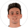 Max Svensson, Forward for UD Ibiza