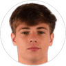 Julen Álvarez, Midfielder for Prat
