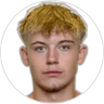 T. Hoops, Defender for FC Augsburg II
