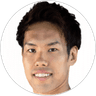 R. Kikuchi, Midfielder for FC Pipinsried