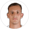 Facundo Butti, Defender for Cerro