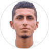 Melvin Diaz, Midfielder for Deportivo Cuenca