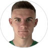 Maksym Mudryi, Midfielder for Nyva Ternopil'