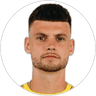 Valeriy Samar, Defender for Livyi Bereh