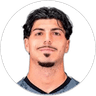Pablo Cunat, Goalkeeper for Levante UD