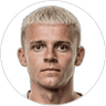 Anders Dahl, Defender for Fredericia