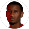 Luciano Narsingh, Attacker for Nea Salamis