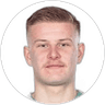 Arvid Eriksson, Defender for Jönköpings Södra