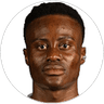 Demba Seck, Forward for FK Partizan