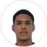 Matheus Bambu, Attacker for Santa Cruz de Natal RN