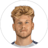 Zean Dalugge, Forward for Egaleo