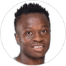 Danel Dongmo, Midfielder for CD Nacional