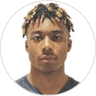 S. Matubanzila, Attacker for Racing Union Luxembourg