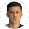 Davi Kuhn, Midfielder for Figueirense
