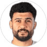 Kamal Aboul-Fetouh, Defender for Wadi Degla