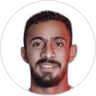 Mostafa El Khawaga, Midfielder for El Geish
