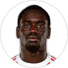 Charles Sagoe Jr, Forward for Kalmar