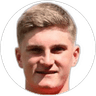 Billy Fewster, Midfielder for Alfreton Town