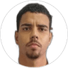 Lucas Mingoti, Defender for Floresta