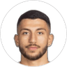 Leonardo Shahin, Forward for Oddevold