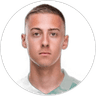 Daniel Kerl, Goalkeeper for Sparta Prague
