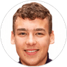 Kyle Fleming, Midfielder for Clyde