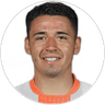 Francisco Valdes, Midfielder for Curicó Unido