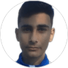 Nikolas Angelopoulos Georgios, Forward for Ethnikos Achna