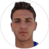 N. Lambrou, Defender for Spartakos Kitiou