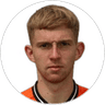 Kai Fotheringham, Forward for St. Johnstone