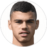 G. Vitale, Midfielder for Cavese 1919