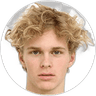 Mads Bager, Midfielder for Kolding