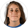 Giulia Giacobbo, Midfielder for Genoa W