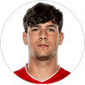 Elia Tantalocchi, Goalkeeper for LR Vicenza