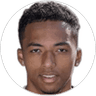 Kaylen, Goalkeeper for Fortuna Sittard