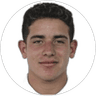 Eduardo Mustre, Forward for Puebla