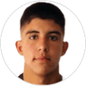 R. Rey, Attacker for Oriental