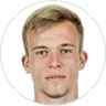 Felix Ruschke, Defender for Blau-Weiß Linz
