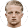 T. Martens, Attacker for FSV Zwickau