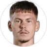 Nick Stepantsev, Forward for Kickers Emden
